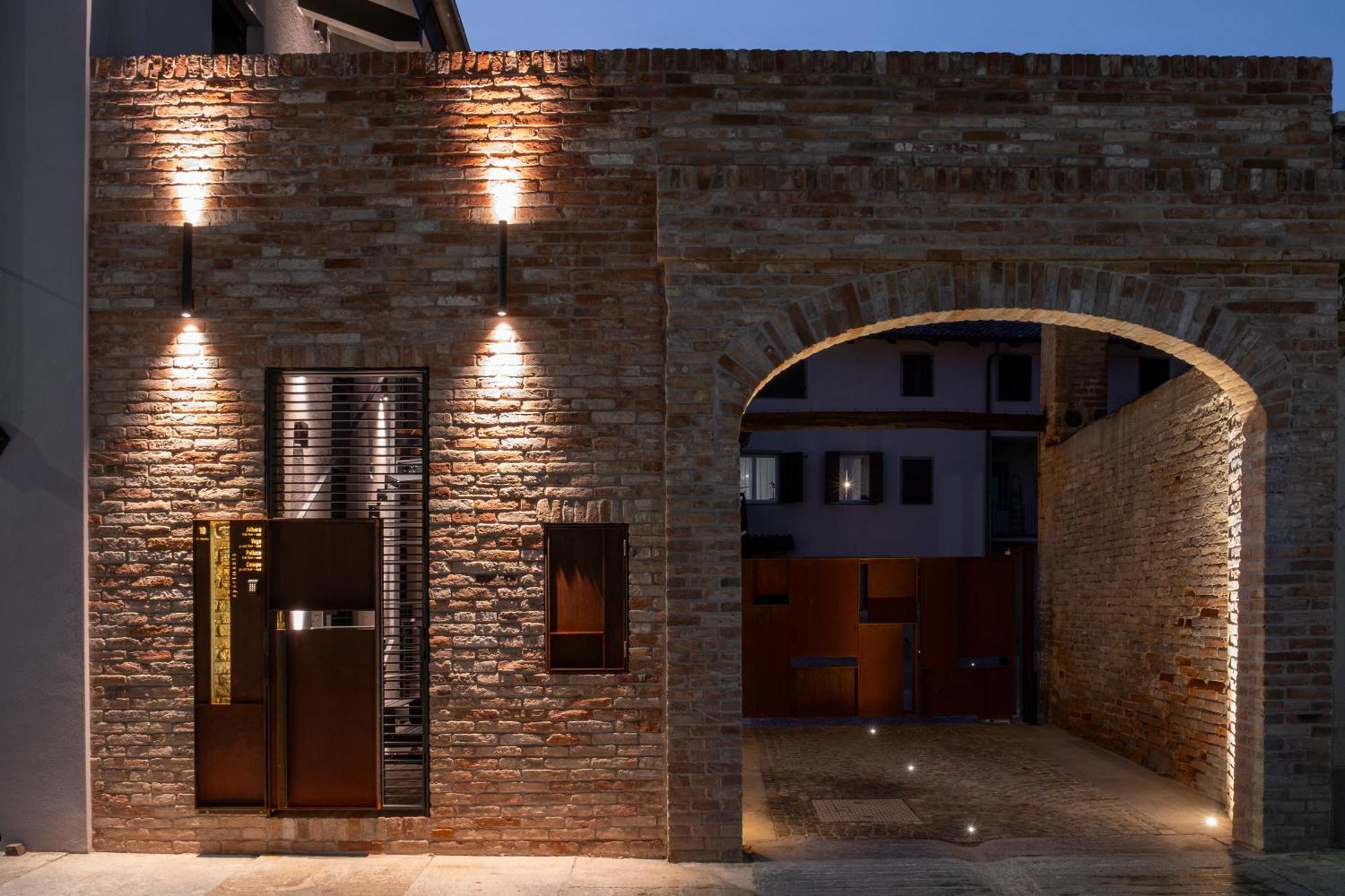 Serendipity Apartments Alba  Exterior foto