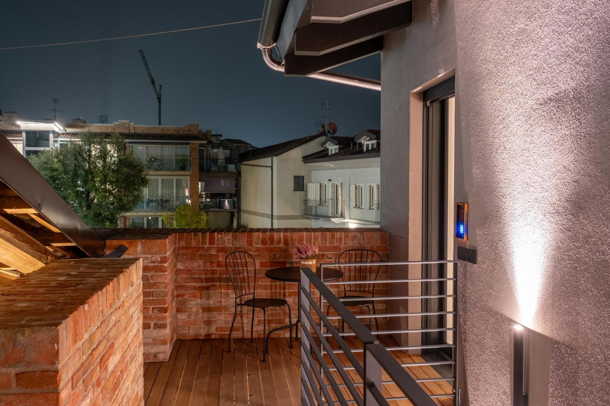 Serendipity Apartments Alba  Exterior foto